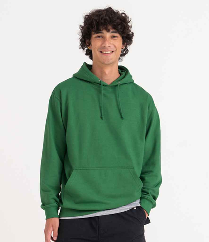 College Hoodie