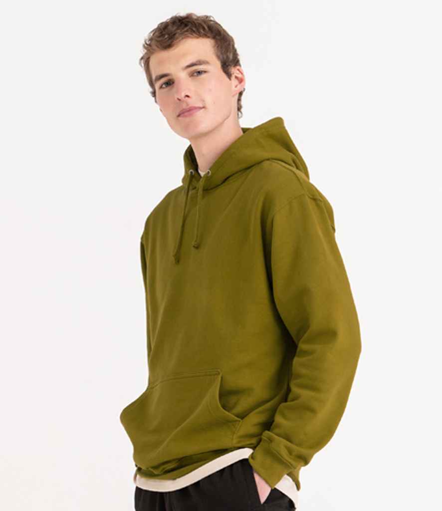 College Hoodie
