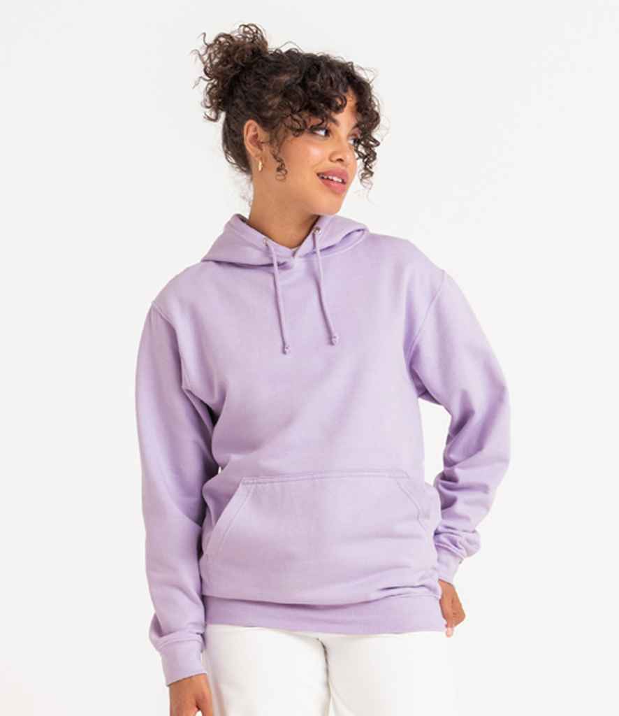 College Hoodie