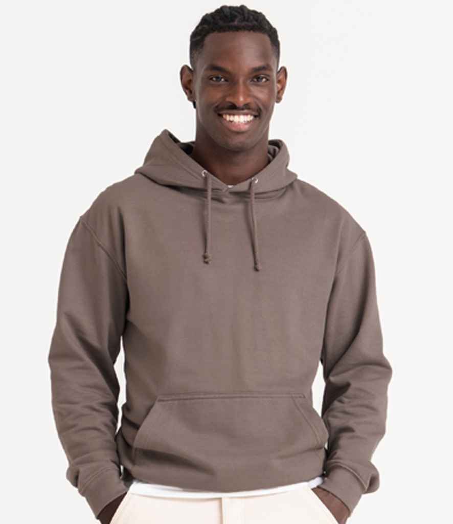 College Hoodie
