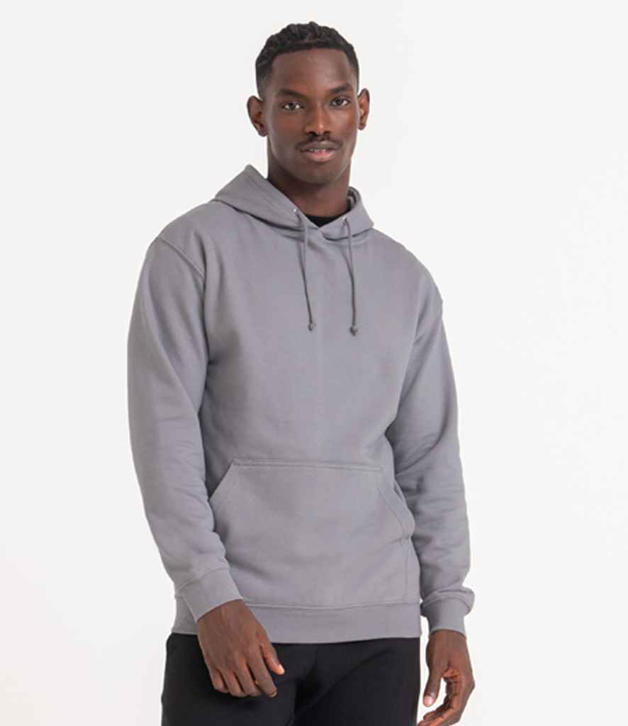 College Hoodie