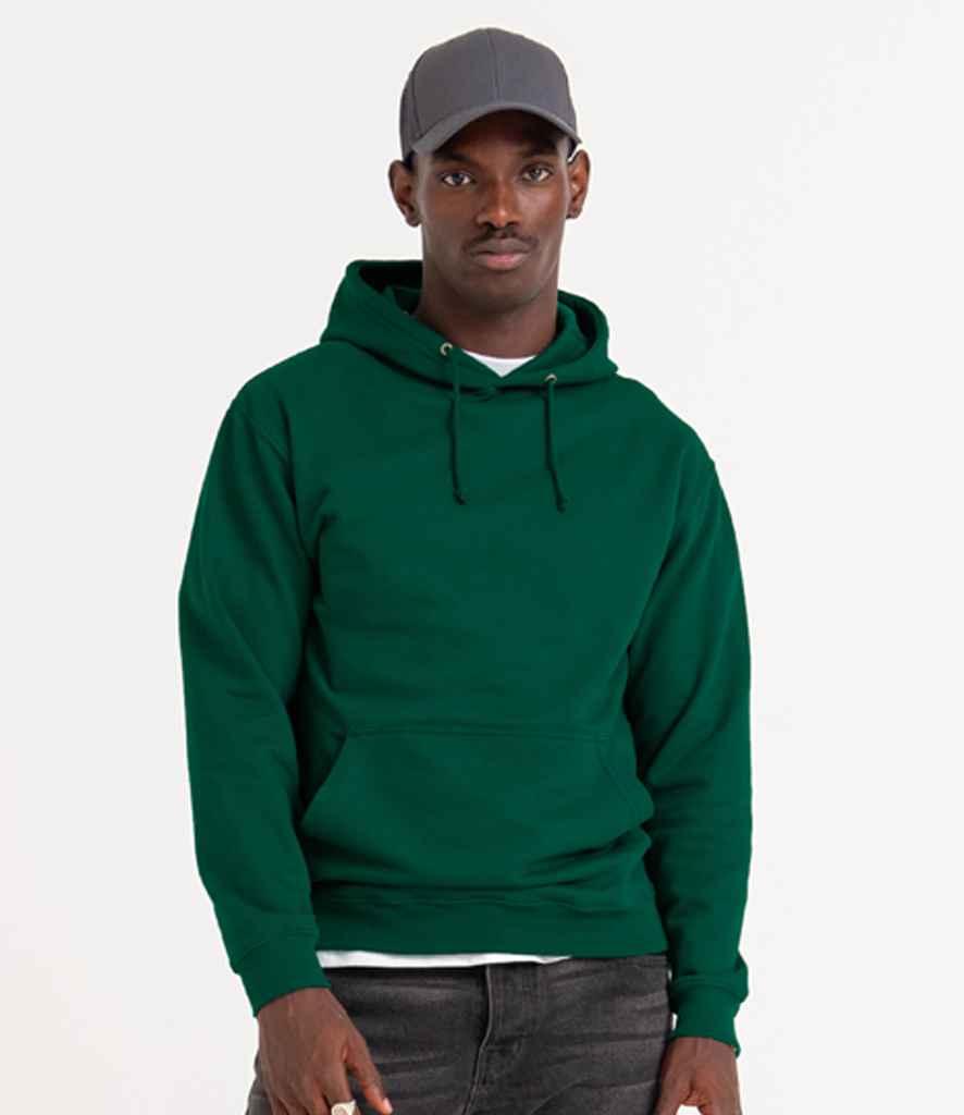 College Hoodie