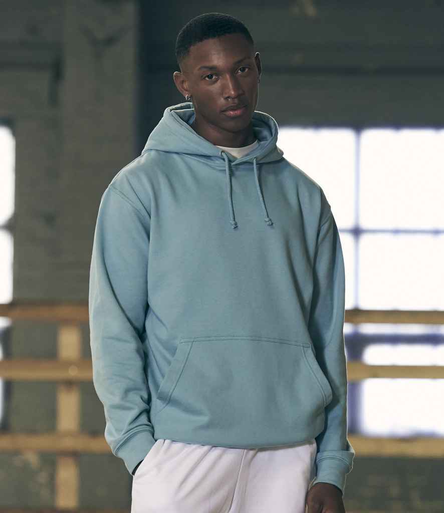 College Hoodie