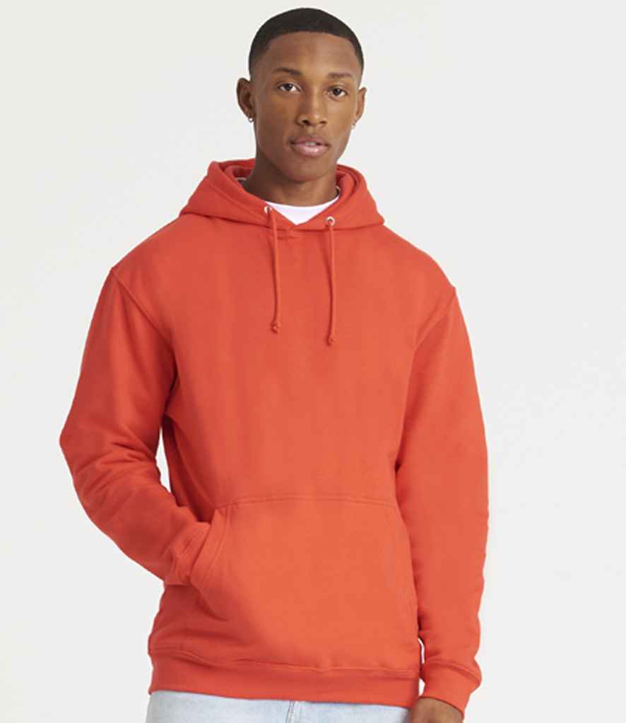College Hoodie