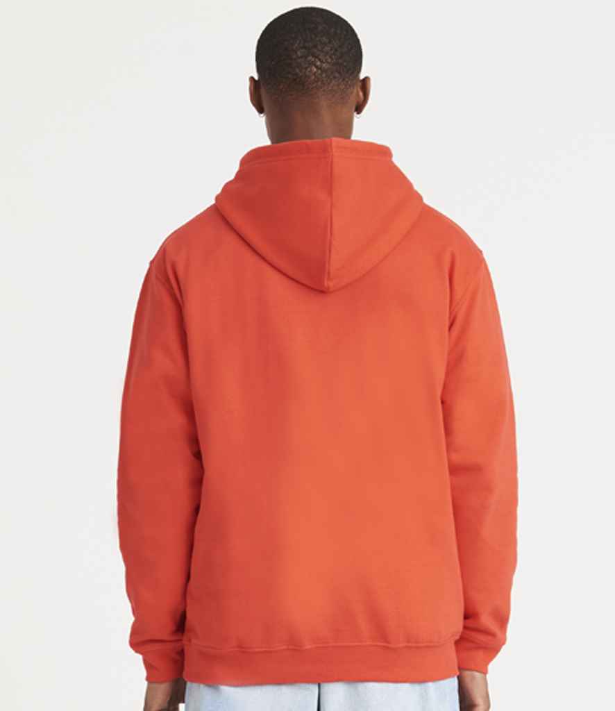 College Hoodie