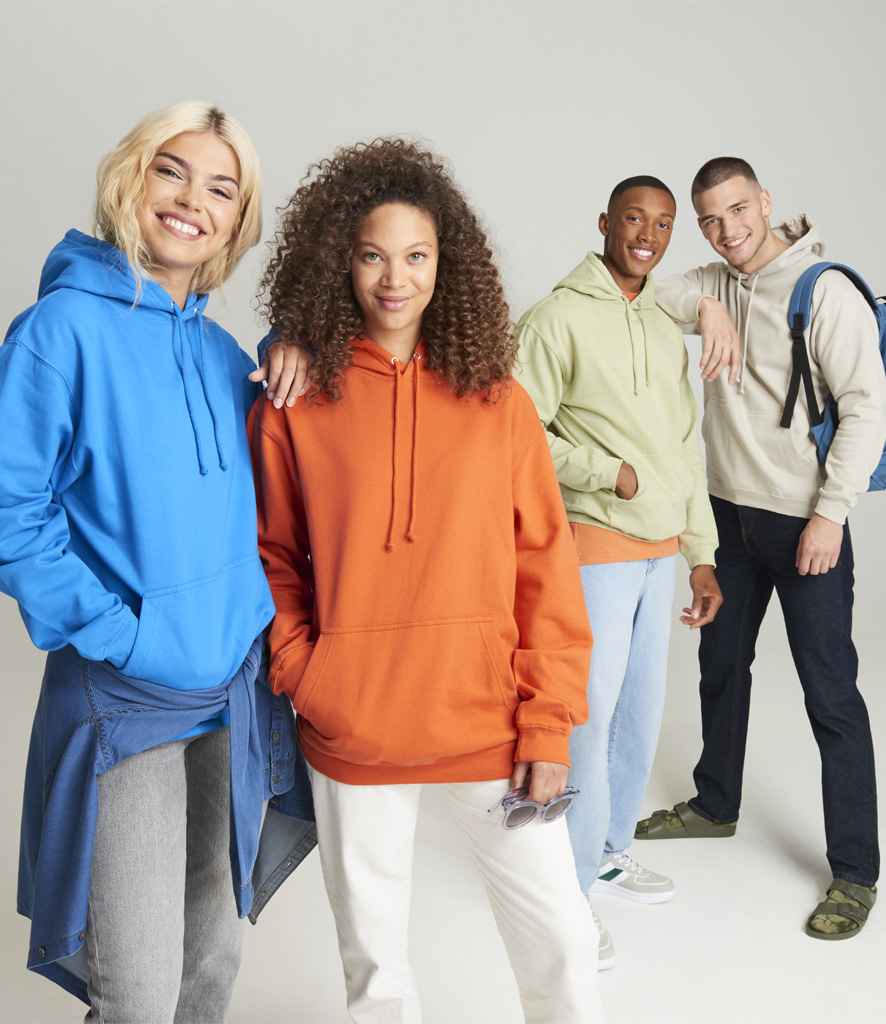 College Hoodie