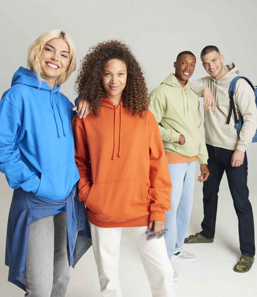 College Hoodie